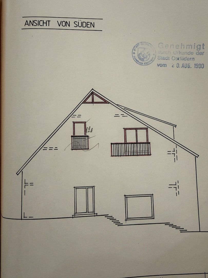 house for sale, 138 m², Ostfildern, Baden-Württemberg house for sale, 138 m², Ostfildern, Baden-Württemberg