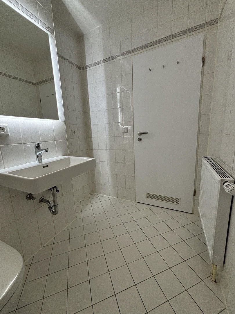 2 bedroom flat to rent, 52 m², Wolfratshauser Str. 243, München, Bavaria 2 bedroom flat to rent, 52 m², Wolfratshauser Str. 243, München, Bavaria