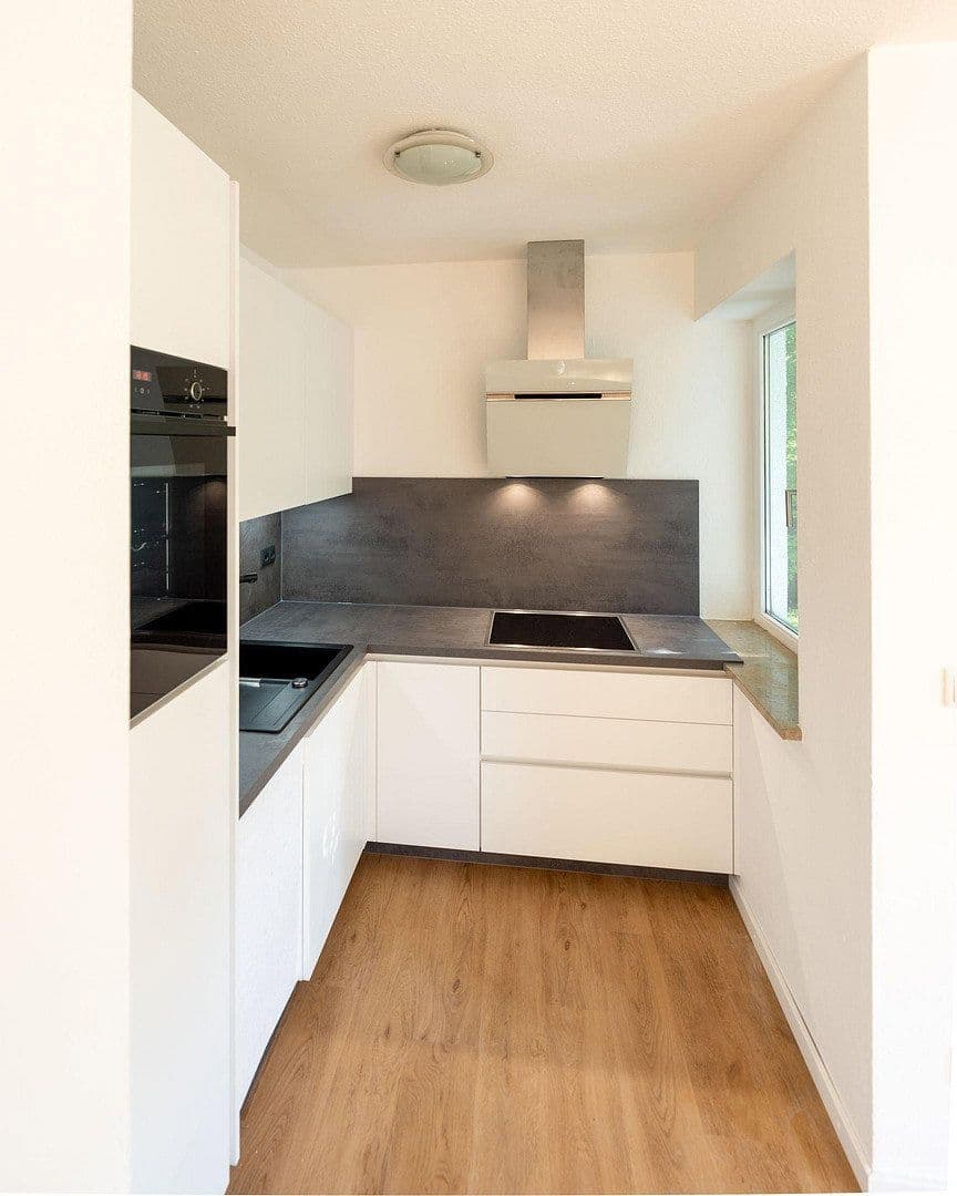 2 bedroom flat to rent, 52 m², Wolfratshauser Str. 243, München, Bavaria 2 bedroom flat to rent, 52 m², Wolfratshauser Str. 243, München, Bavaria