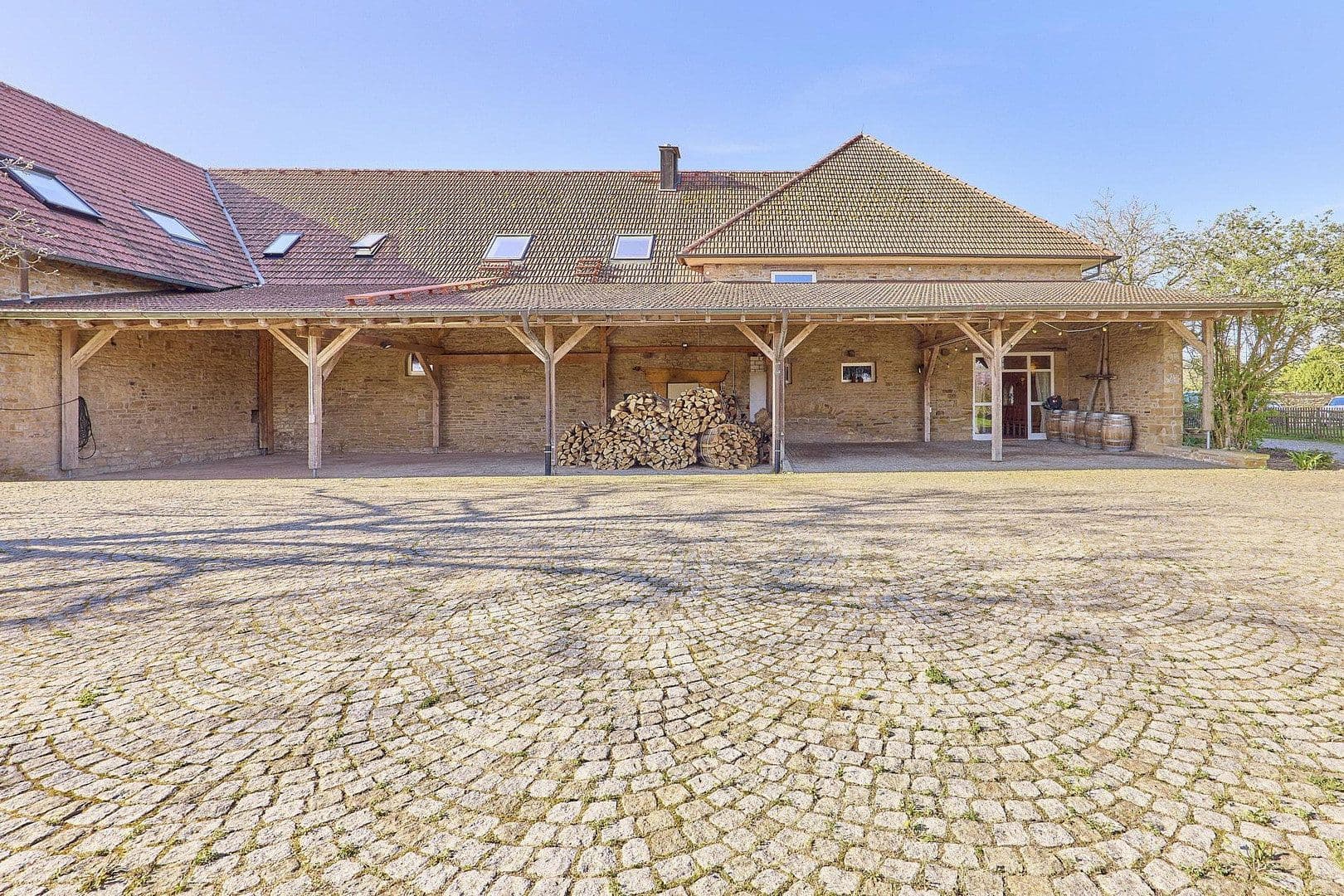 plot for sale, 10,250 m², Meisenheim, Rhineland-Palatinate plot for sale, 10,250 m², Meisenheim, Rhineland-Palatinate
