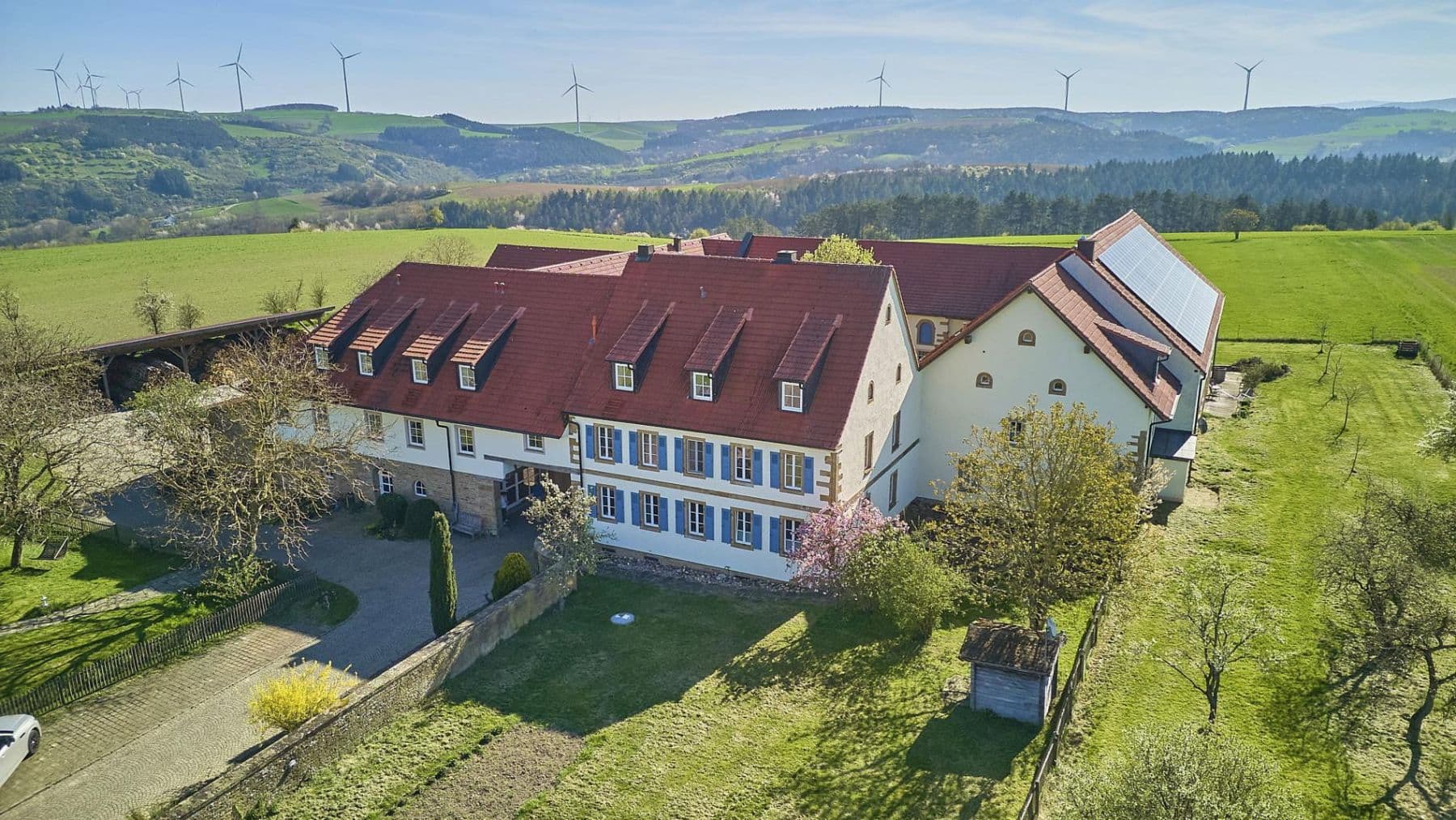 plot for sale, 10,250 m², Meisenheim, Rhineland-Palatinate plot for sale, 10,250 m², Meisenheim, Rhineland-Palatinate