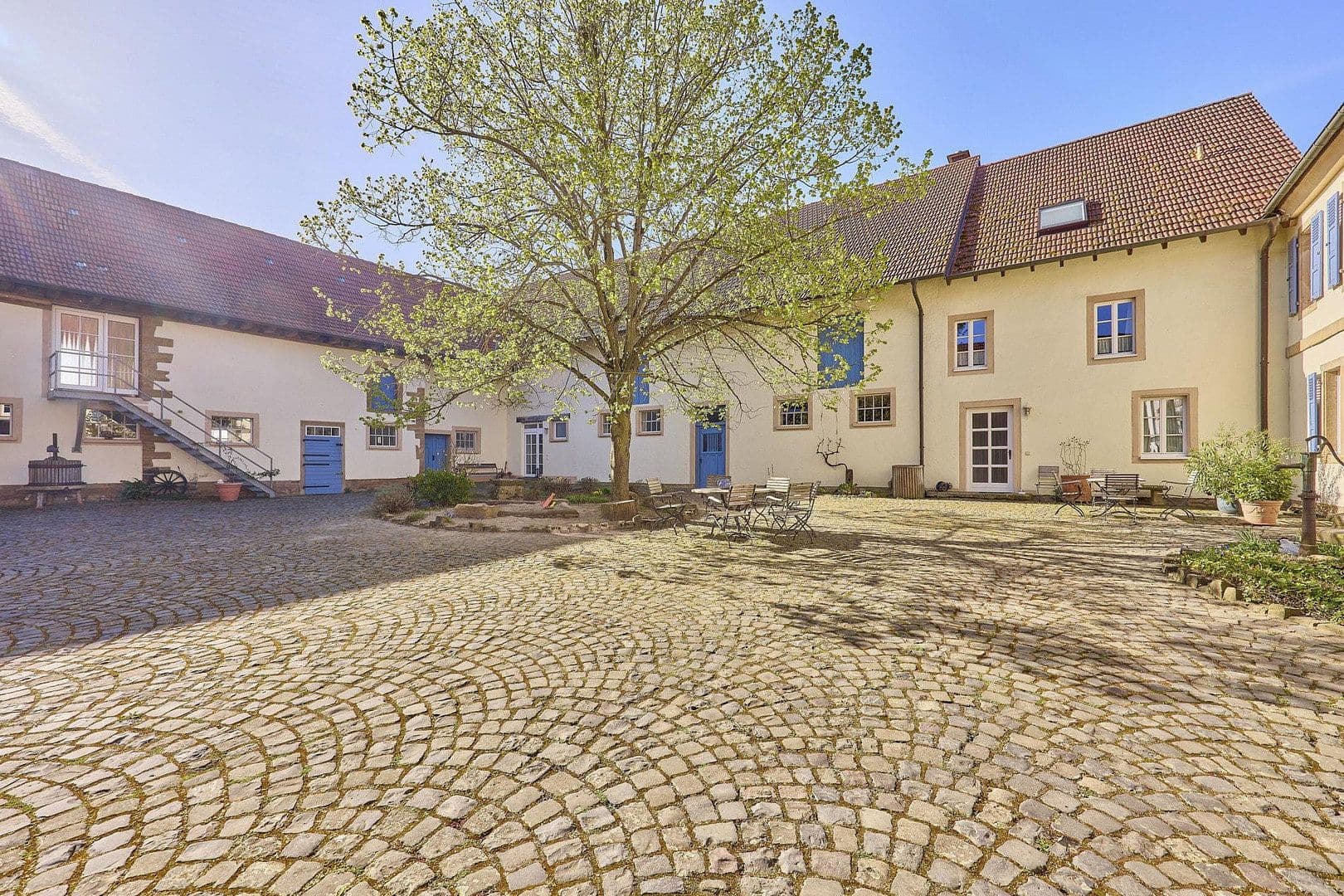 plot for sale, 10,250 m², Meisenheim, Rhineland-Palatinate plot for sale, 10,250 m², Meisenheim, Rhineland-Palatinate