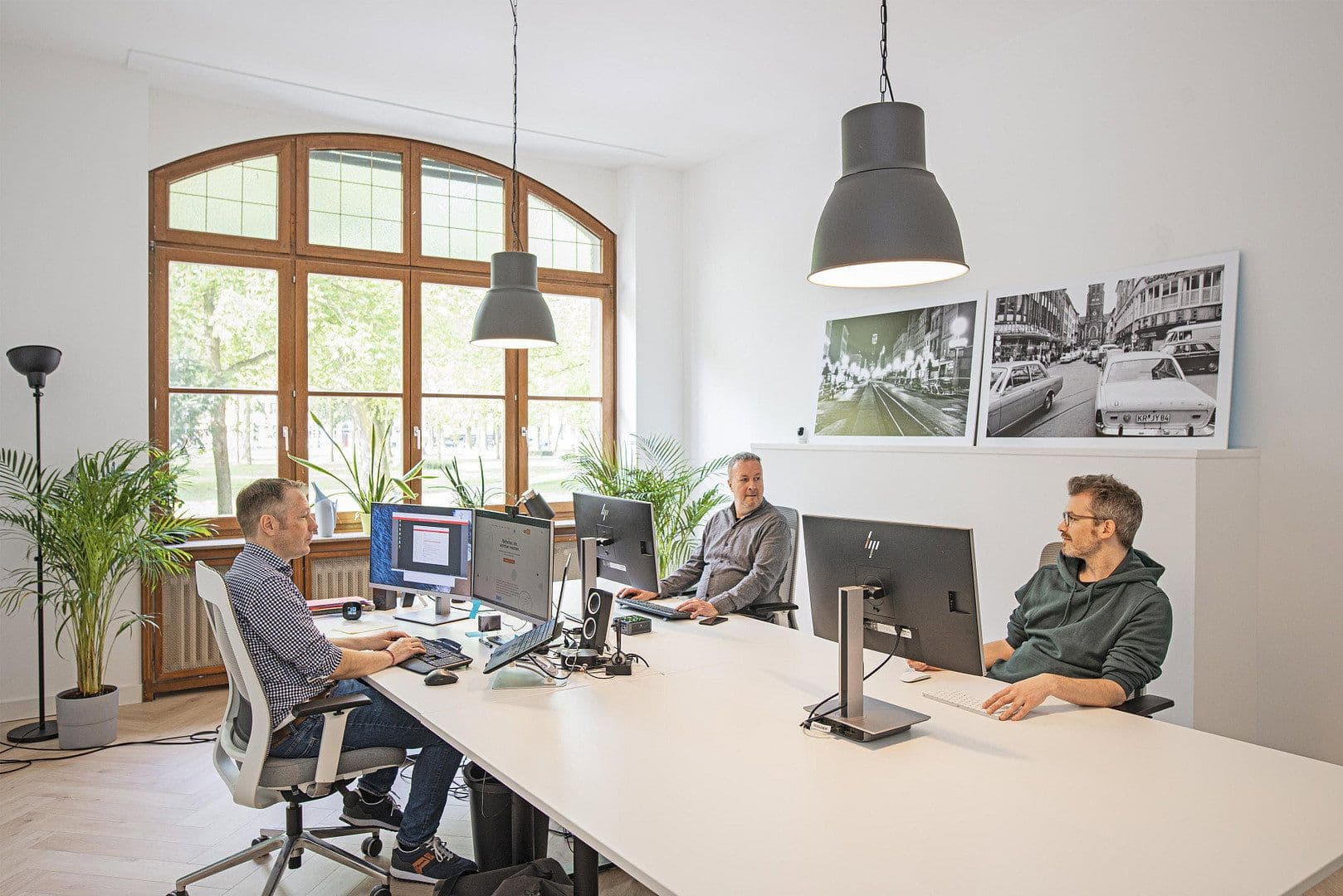 office to rent, 131 m², Steinstr. 123, Krefeld, North Rhine-Westphalia office to rent, 131 m², Steinstr. 123, Krefeld, North Rhine-Westphalia