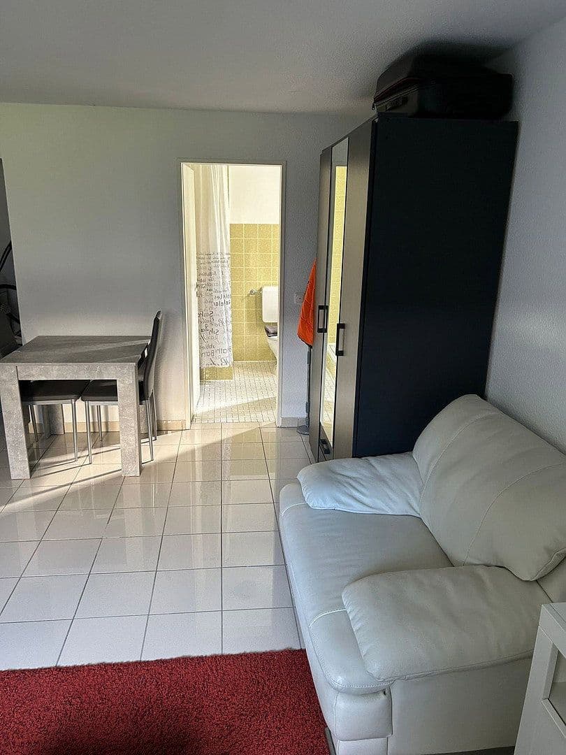 1 bedroom flat to rent, 28 m², Ruhestr. 18, Mainz-Marienborn, Rhineland-Palatinate 1 bedroom flat to rent, 28 m², Ruhestr. 18, Mainz-Marienborn, Rhineland-Palatinate