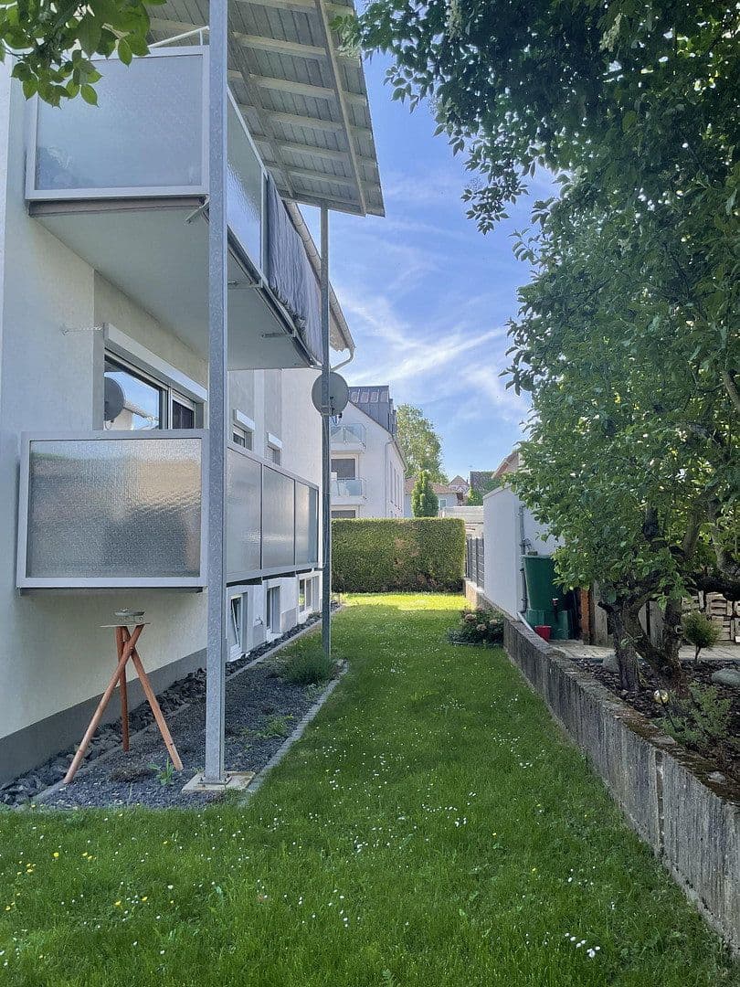 1 bedroom flat to rent, 28 m², Ruhestr. 18, Mainz-Marienborn, Rhineland-Palatinate 1 bedroom flat to rent, 28 m², Ruhestr. 18, Mainz-Marienborn, Rhineland-Palatinate