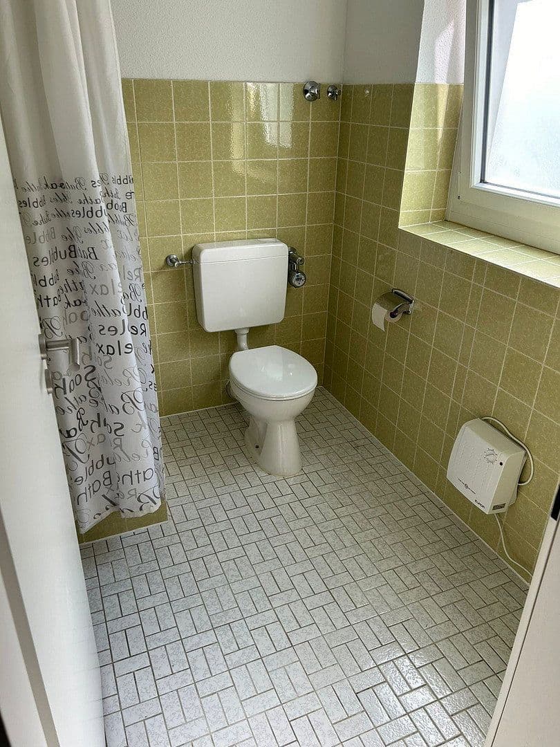 1 bedroom flat to rent, 28 m², Ruhestr. 18, Mainz-Marienborn, Rhineland-Palatinate 1 bedroom flat to rent, 28 m², Ruhestr. 18, Mainz-Marienborn, Rhineland-Palatinate