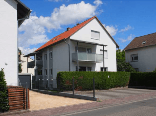 1 bedroom flat to rent, 28 m², Ruhestr. 18, Mainz-Marienborn, Rhineland-Palatinate 1 bedroom flat to rent, 28 m², Ruhestr. 18, Mainz-Marienborn, Rhineland-Palatinate