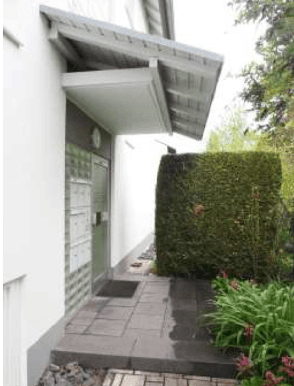 1 bedroom flat to rent, 28 m², Ruhestr. 18, Mainz-Marienborn, Rhineland-Palatinate 1 bedroom flat to rent, 28 m², Ruhestr. 18, Mainz-Marienborn, Rhineland-Palatinate