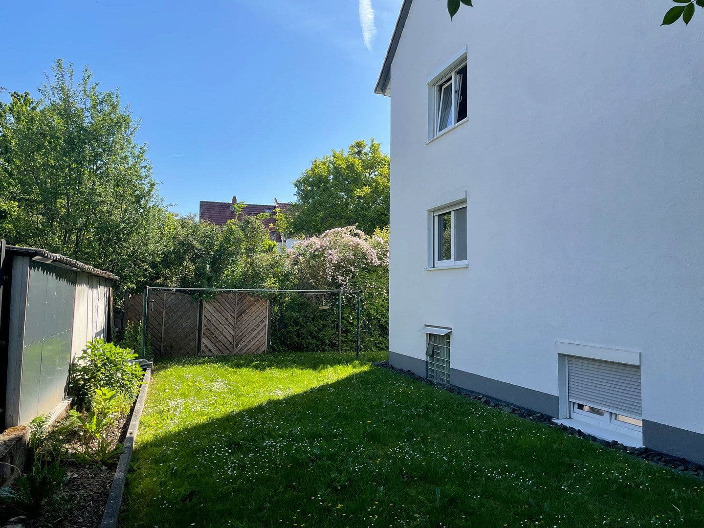 1 bedroom flat to rent, 28 m², Ruhestr. 18, Mainz-Marienborn, Rhineland-Palatinate 1 bedroom flat to rent, 28 m², Ruhestr. 18, Mainz-Marienborn, Rhineland-Palatinate