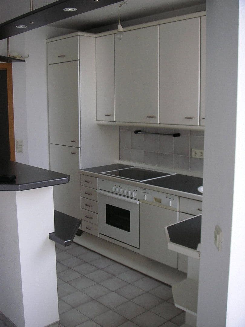 2 bedroom flat for sale, 53 m², Pegasusstraße 00, Unterschleißheim, Bavaria 2 bedroom flat for sale, 53 m², Pegasusstraße 00, Unterschleißheim, Bavaria