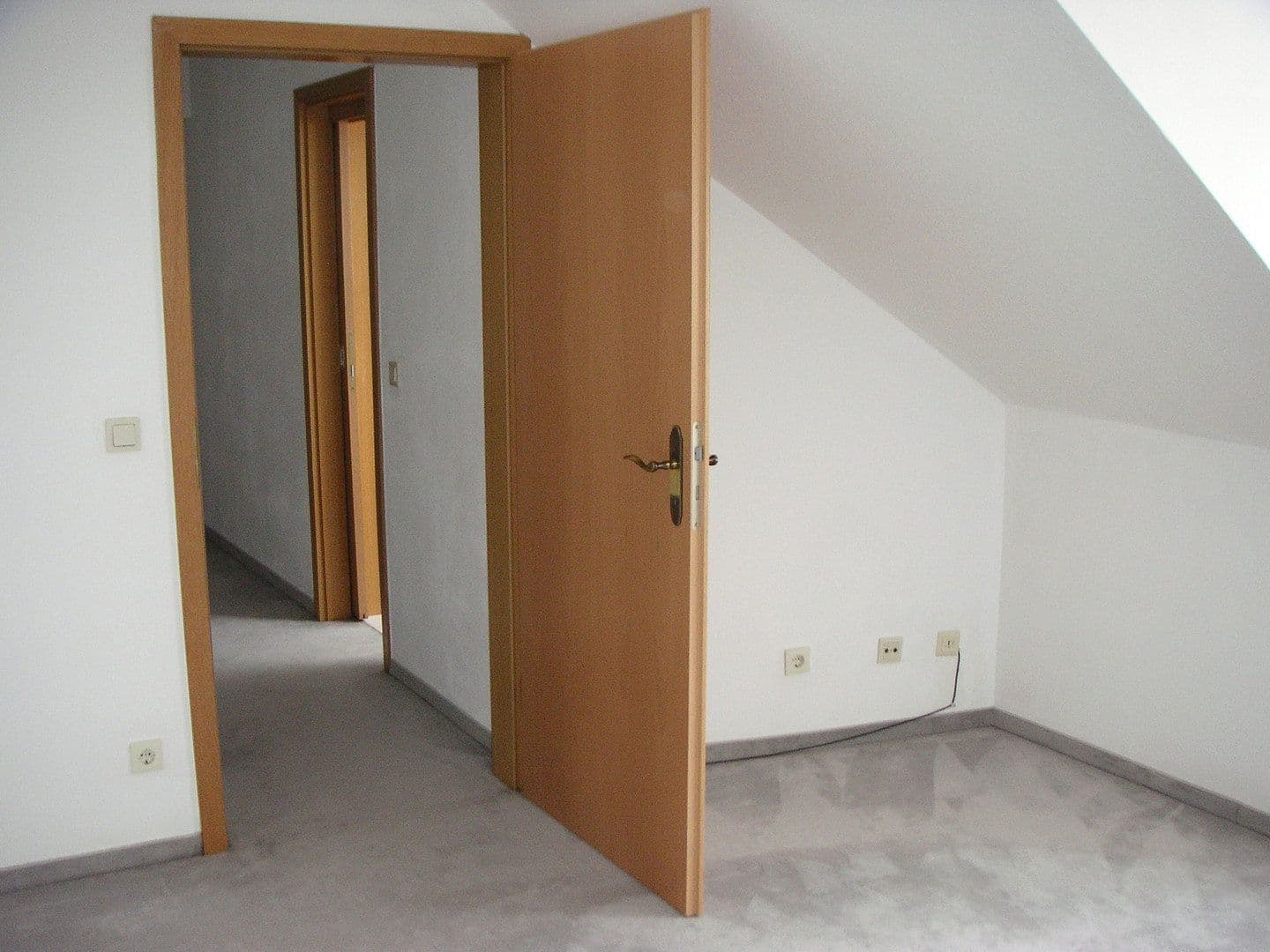 2 bedroom flat for sale, 53 m², Pegasusstraße 00, Unterschleißheim, Bavaria 2 bedroom flat for sale, 53 m², Pegasusstraße 00, Unterschleißheim, Bavaria