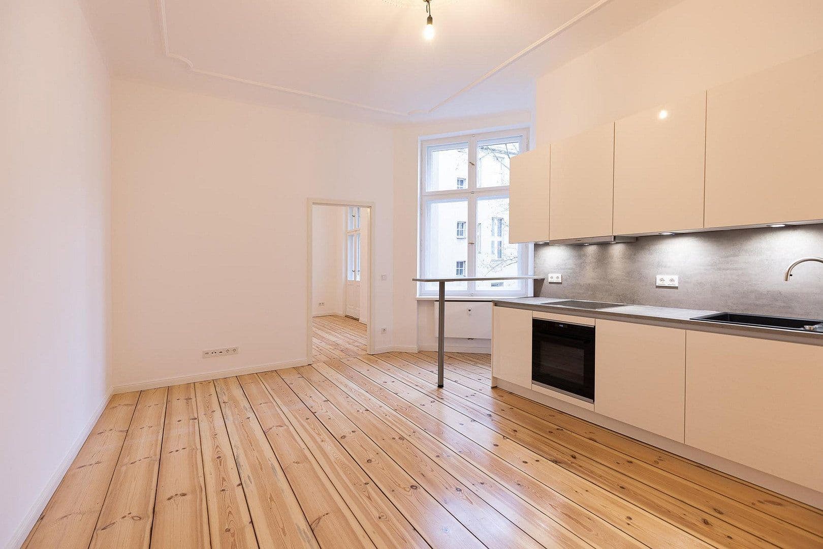 3 bedroom flat to rent, 64 m², Berlin, Berlin 3 bedroom flat to rent, 64 m², Berlin, Berlin