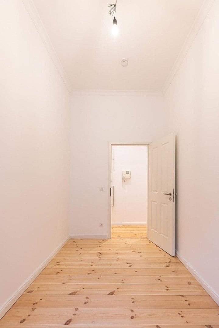 3 bedroom flat to rent, 64 m², Berlin, Berlin 3 bedroom flat to rent, 64 m², Berlin, Berlin