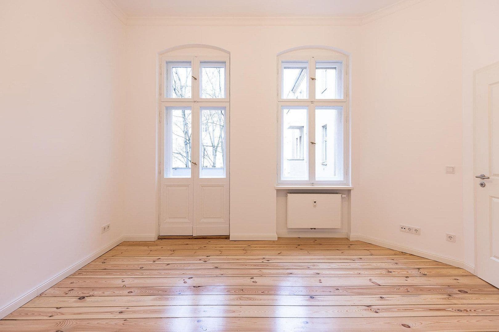 3 bedroom flat to rent, 64 m², Berlin, Berlin 3 bedroom flat to rent, 64 m², Berlin, Berlin