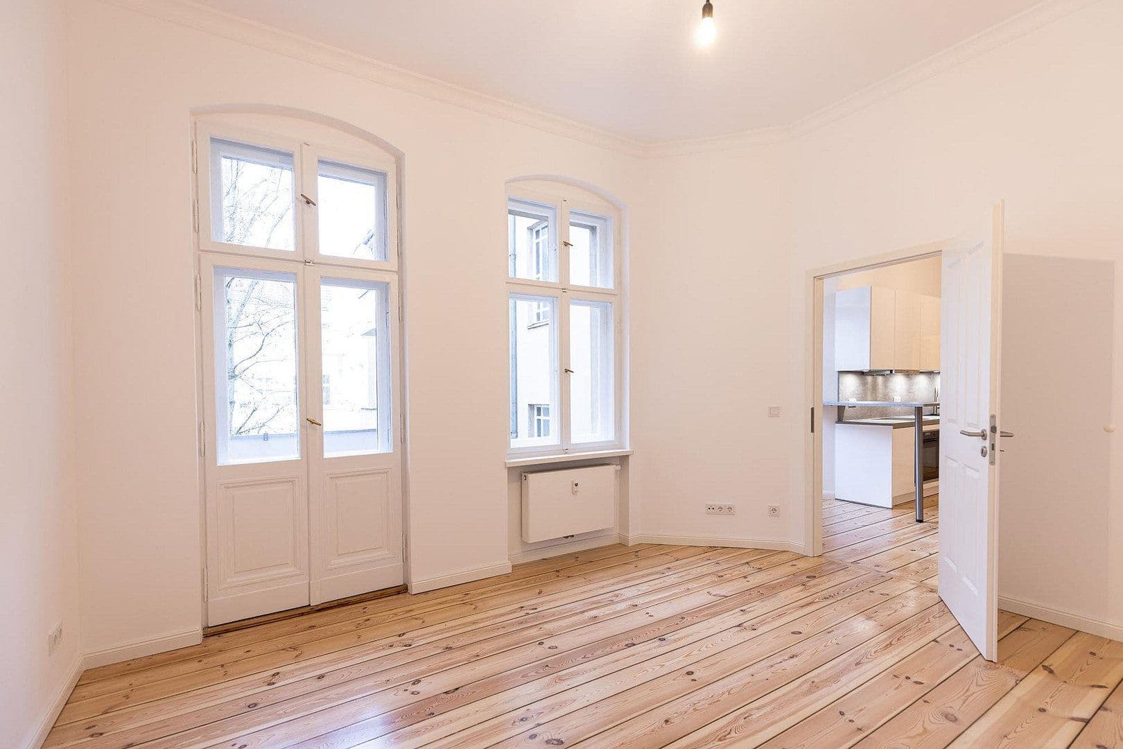 3 bedroom flat to rent, 64 m², Berlin, Berlin 3 bedroom flat to rent, 64 m², Berlin, Berlin