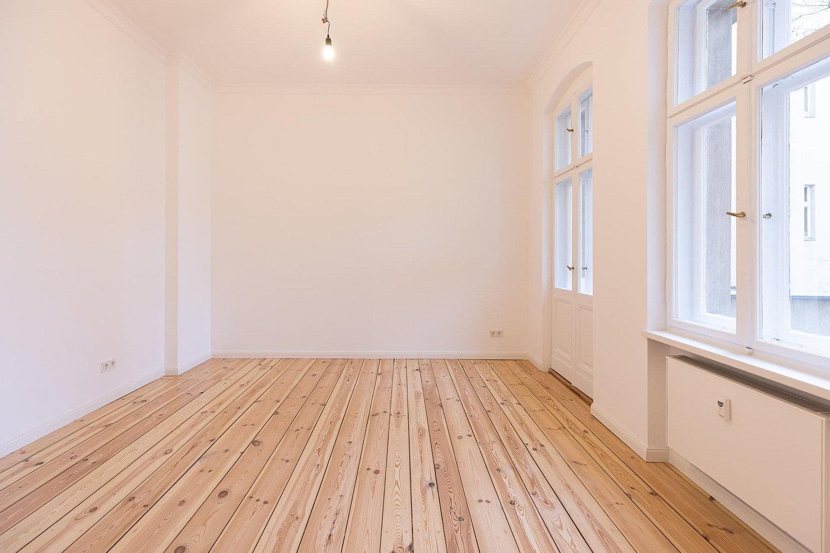 3 bedroom flat to rent, 64 m², Berlin, Berlin 3 bedroom flat to rent, 64 m², Berlin, Berlin