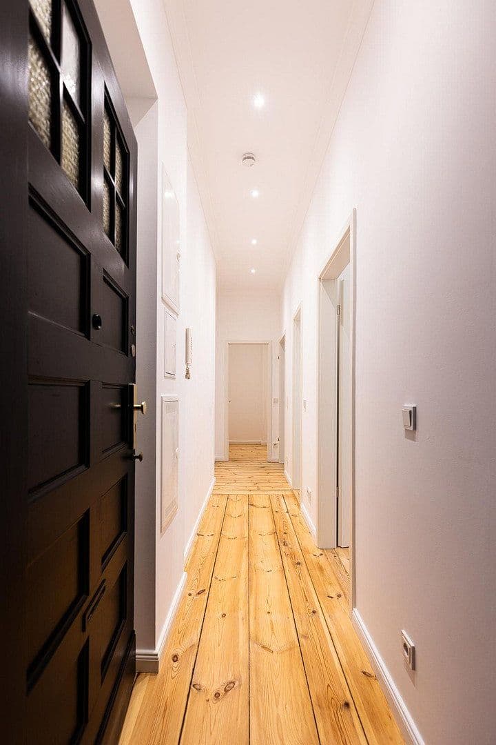 3 bedroom flat to rent, 64 m², Berlin, Berlin 3 bedroom flat to rent, 64 m², Berlin, Berlin