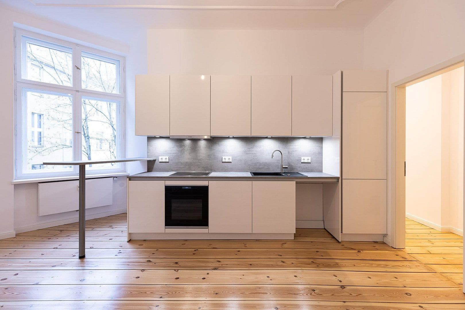 3 bedroom flat to rent, 64 m², Berlin, Berlin 3 bedroom flat to rent, 64 m², Berlin, Berlin
