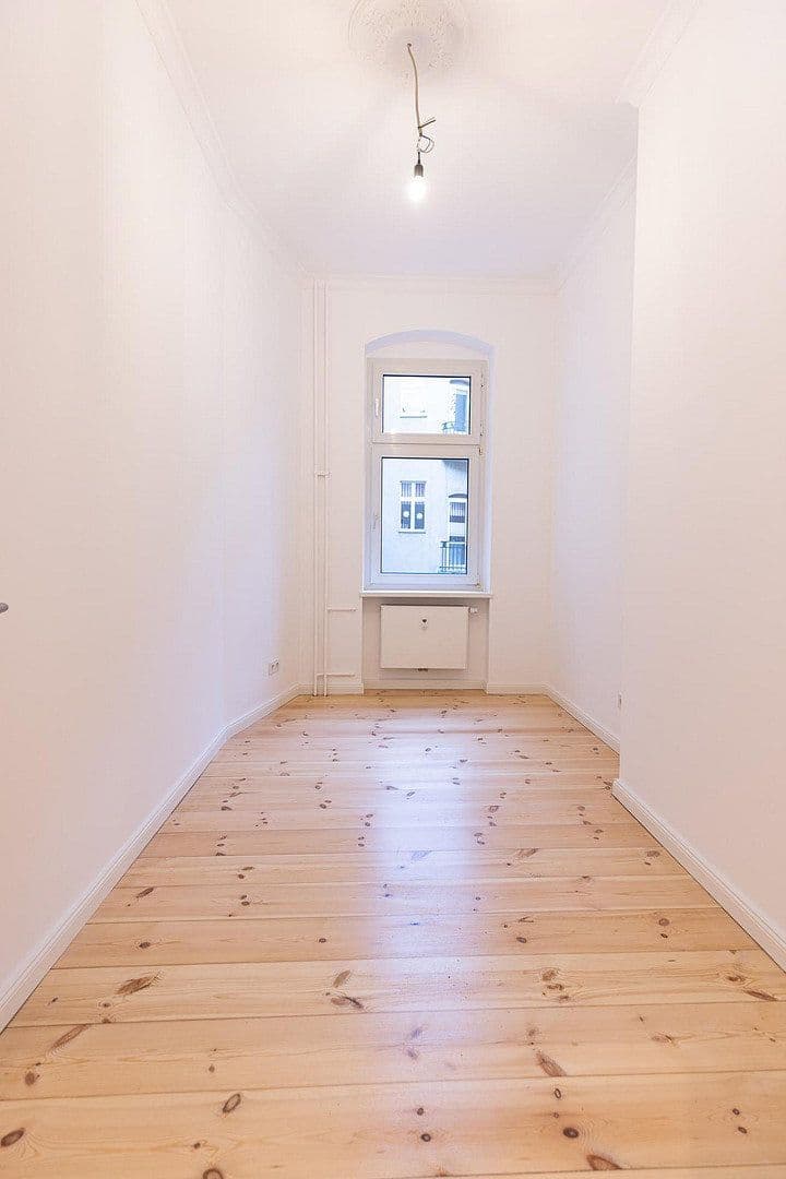 3 bedroom flat to rent, 64 m², Berlin, Berlin 3 bedroom flat to rent, 64 m², Berlin, Berlin