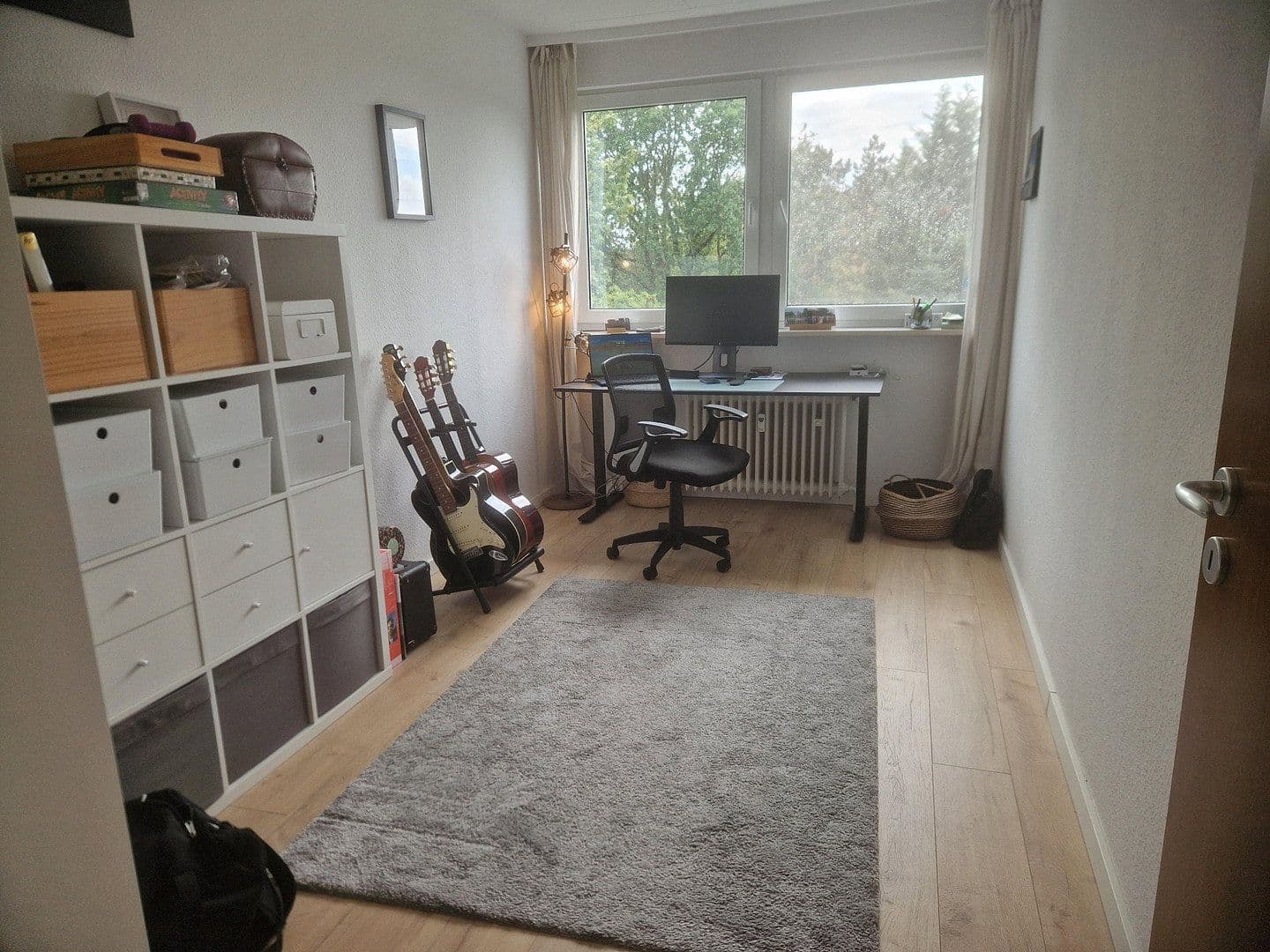 2 bedroom with open-plan kitchen flat to rent, 83 m², Oberhausen, North Rhine-Westphalia 2 bedroom with open-plan kitchen flat to rent, 83 m², Oberhausen, North Rhine-Westphalia