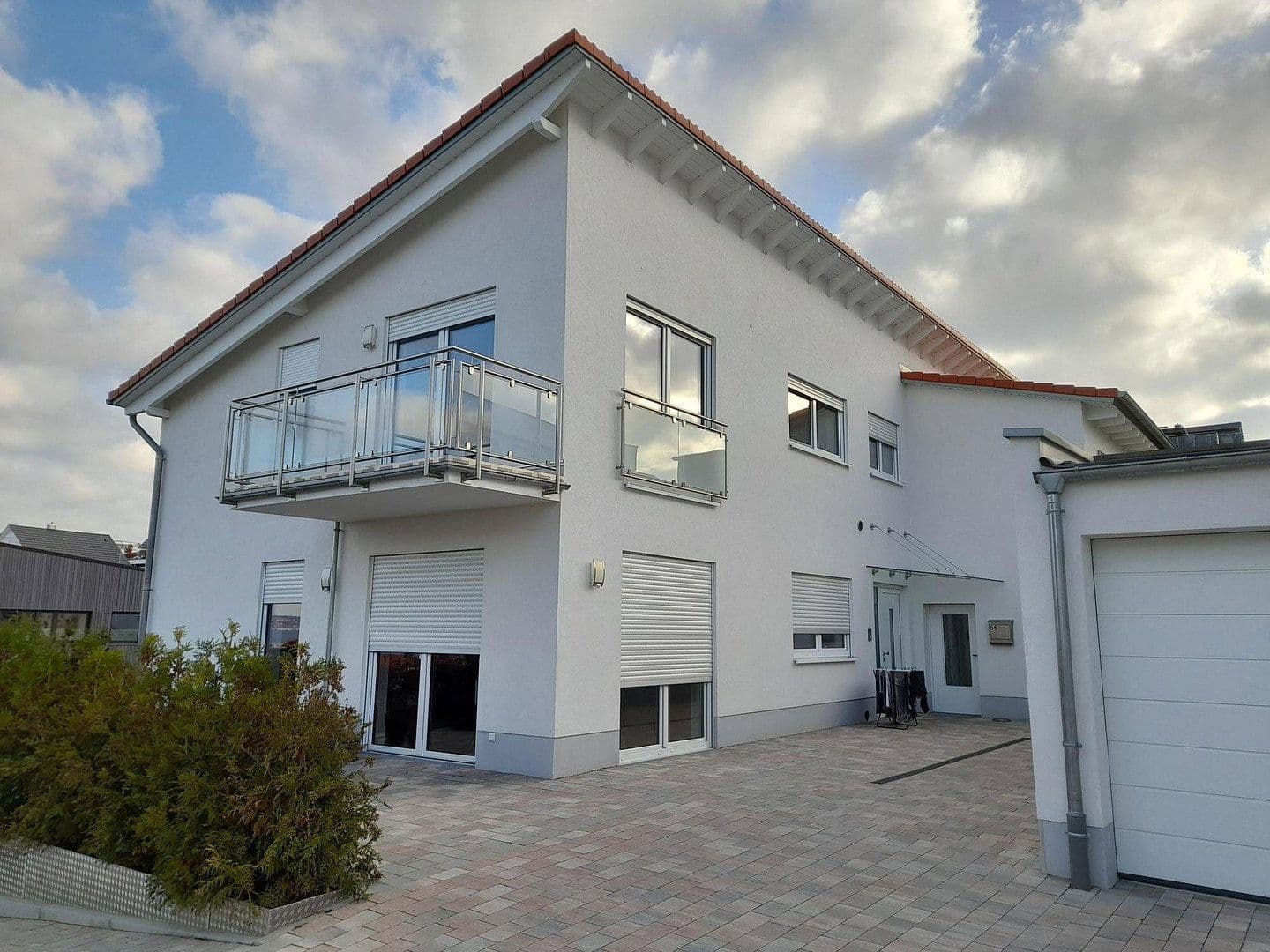 4 bedroom flat to rent, 131 m², Nieder-Olm, Rhineland-Palatinate 4 bedroom flat to rent, 131 m², Nieder-Olm, Rhineland-Palatinate