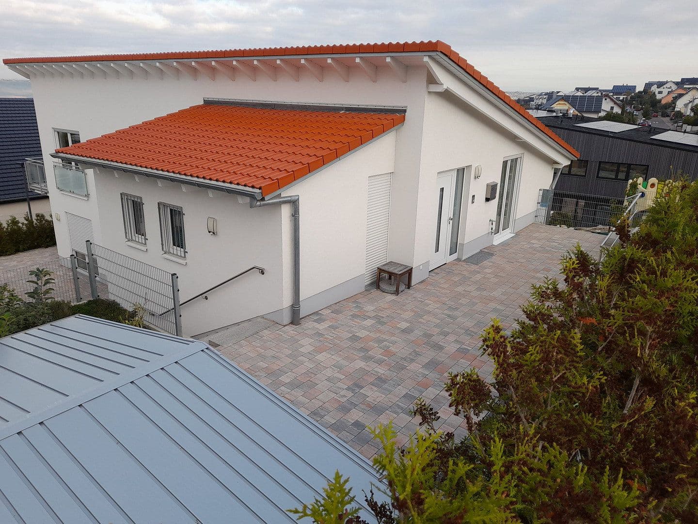 4 bedroom flat to rent, 131 m², Nieder-Olm, Rhineland-Palatinate 4 bedroom flat to rent, 131 m², Nieder-Olm, Rhineland-Palatinate