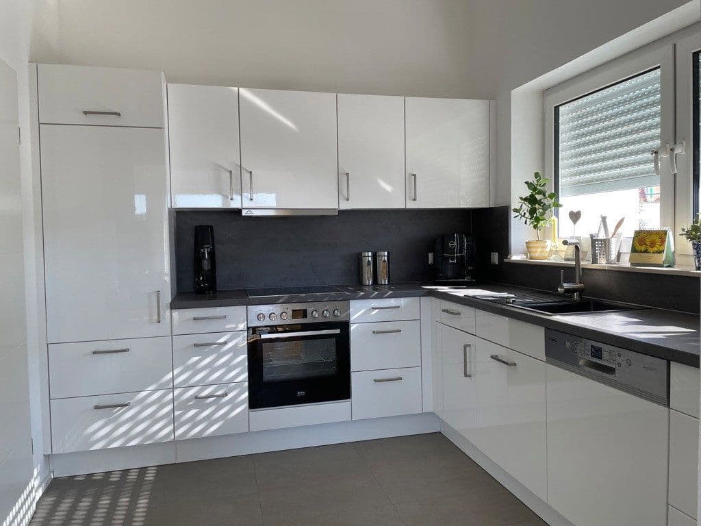 4 bedroom flat to rent, 131 m², Nieder-Olm, Rhineland-Palatinate 4 bedroom flat to rent, 131 m², Nieder-Olm, Rhineland-Palatinate