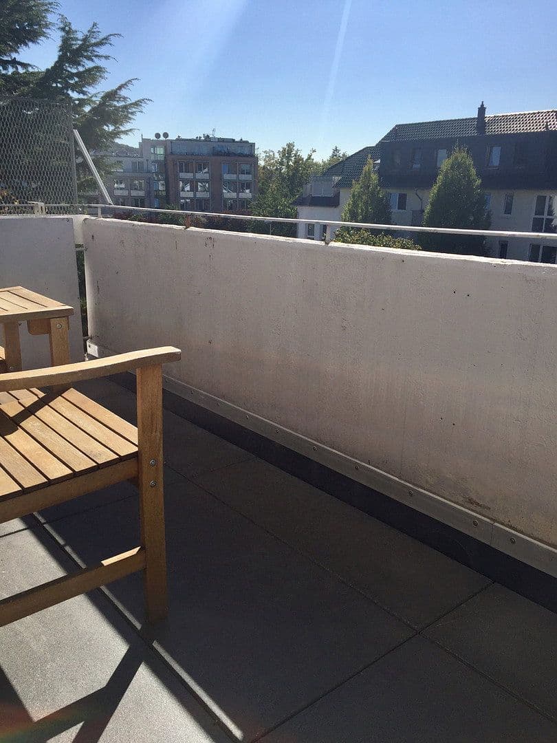 3 bedroom flat to rent, 83 m², Bonn, North Rhine-Westphalia 3 bedroom flat to rent, 83 m², Bonn, North Rhine-Westphalia