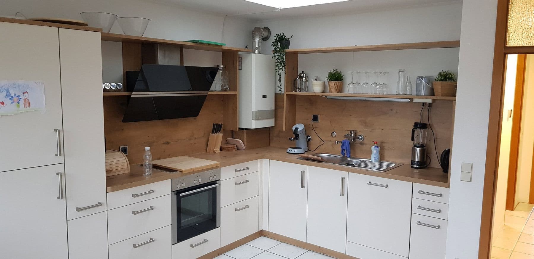 3 bedroom flat to rent, 83 m², Bonn, North Rhine-Westphalia 3 bedroom flat to rent, 83 m², Bonn, North Rhine-Westphalia