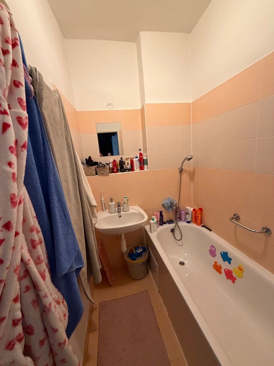 2 bedroom flat to rent, 57 m², Husova, Havířov, Moravskoslezský Region 2 bedroom flat to rent, 57 m², Husova, Havířov, Moravskoslezský Region