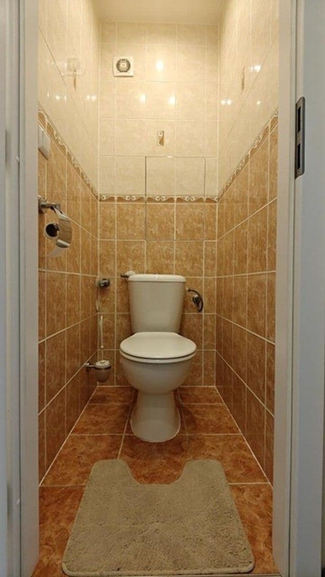 1 bedroom with open-plan kitchen flat for sale, 42 m², Samohelova, Prague, Prague 1 bedroom with open-plan kitchen flat for sale, 42 m², Samohelova, Prague, Prague