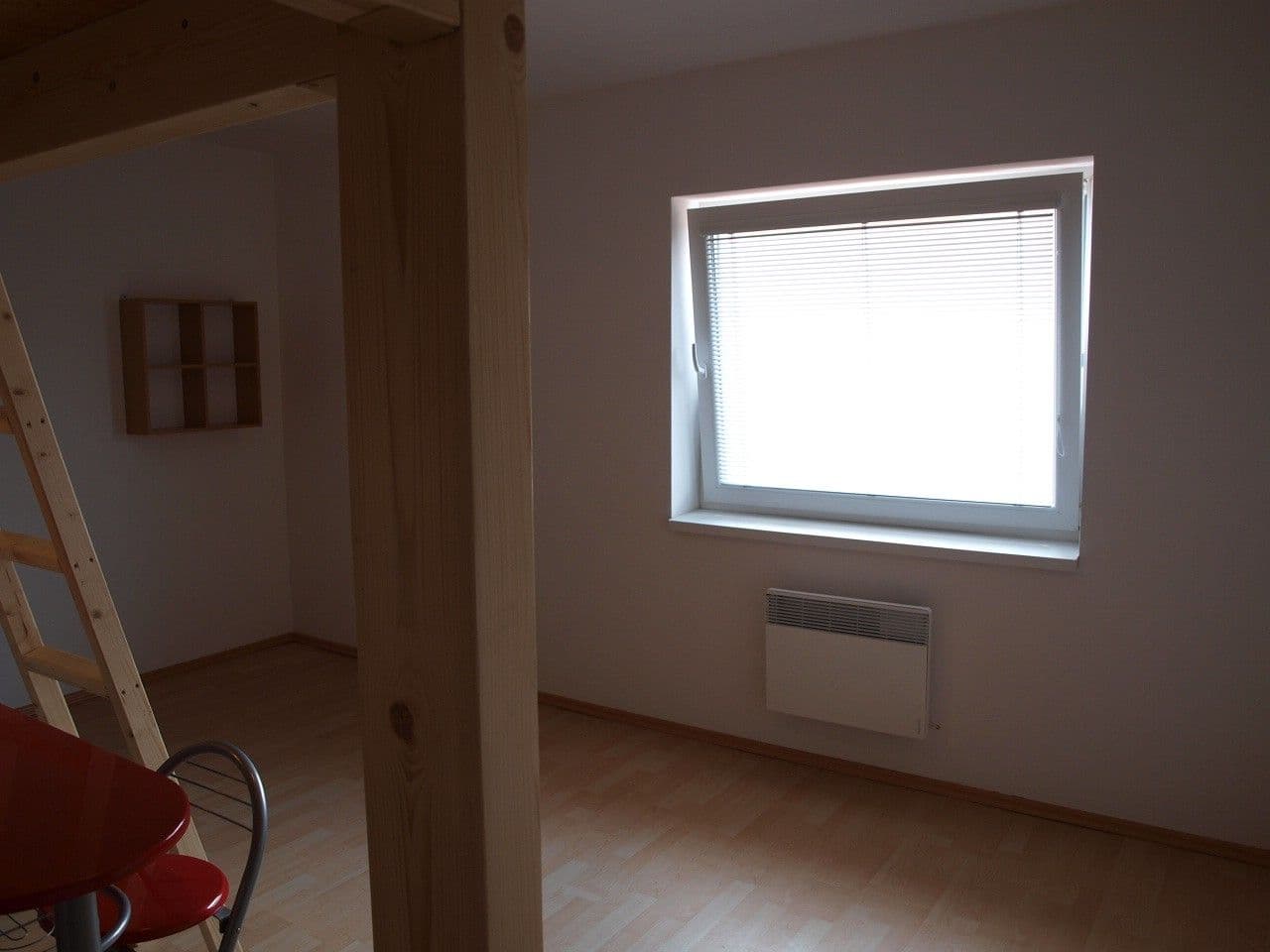 Studio flat to rent, 25 m², Ořechová, Rebešovice, Jihomoravský Region Studio flat to rent, 25 m², Ořechová, Rebešovice, Jihomoravský Region