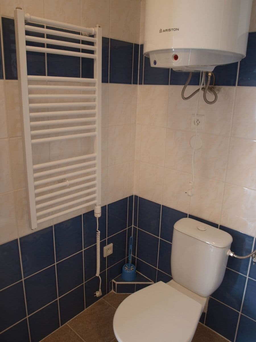 Studio flat to rent, 25 m², Ořechová, Rebešovice, Jihomoravský Region Studio flat to rent, 25 m², Ořechová, Rebešovice, Jihomoravský Region