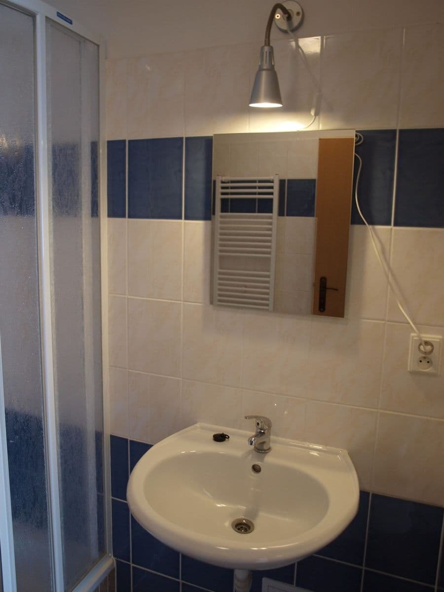 Studio flat to rent, 25 m², Ořechová, Rebešovice, Jihomoravský Region Studio flat to rent, 25 m², Ořechová, Rebešovice, Jihomoravský Region