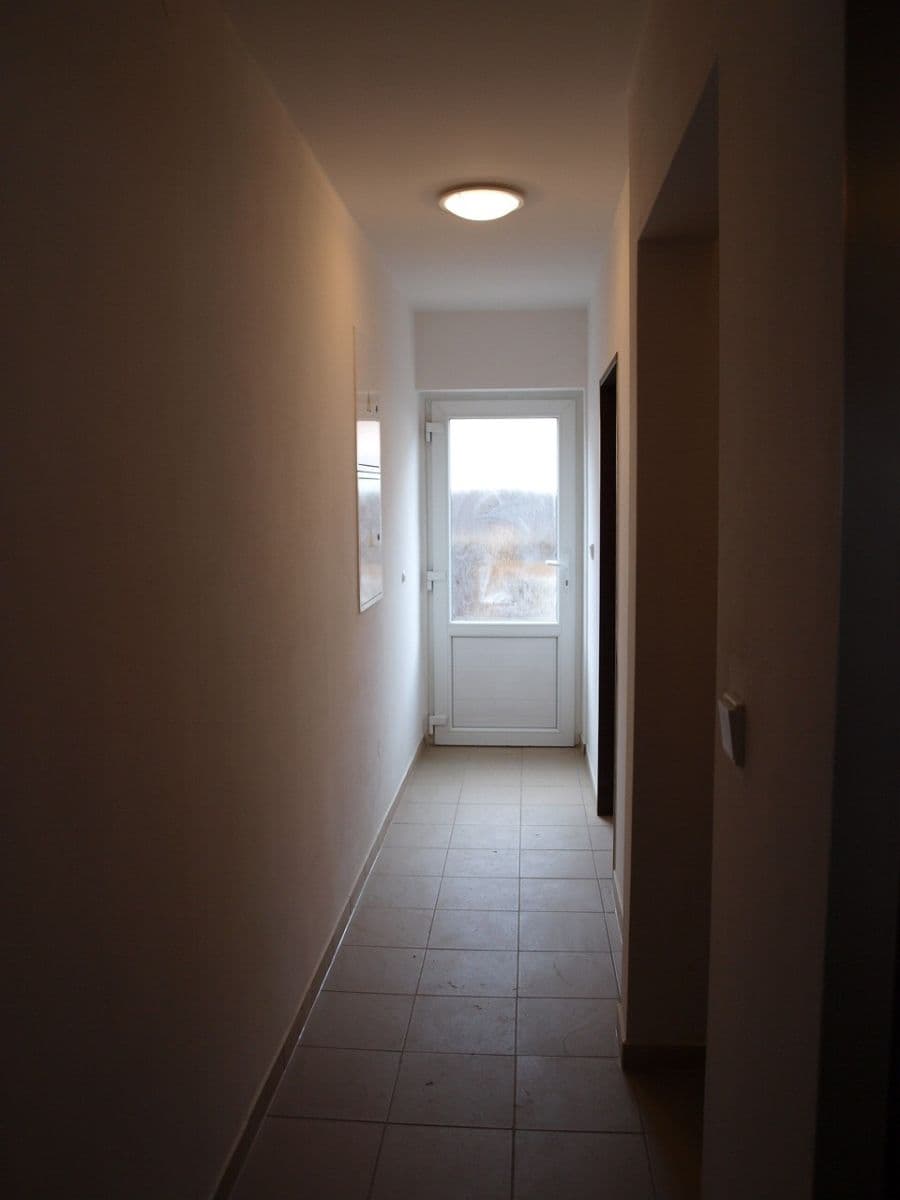 Studio flat to rent, 25 m², Ořechová, Rebešovice, Jihomoravský Region Studio flat to rent, 25 m², Ořechová, Rebešovice, Jihomoravský Region