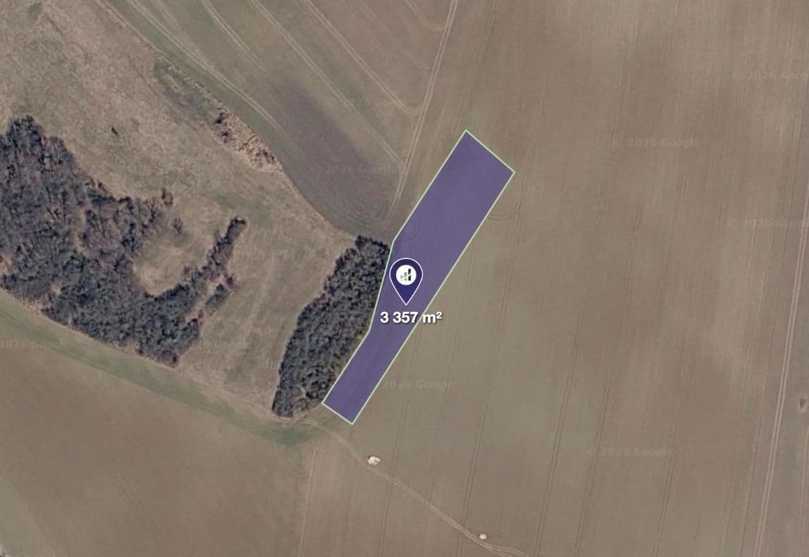 plot for sale, 27,811 m², Plumlov, Olomoucký Region plot for sale, 27,811 m², Plumlov, Olomoucký Region