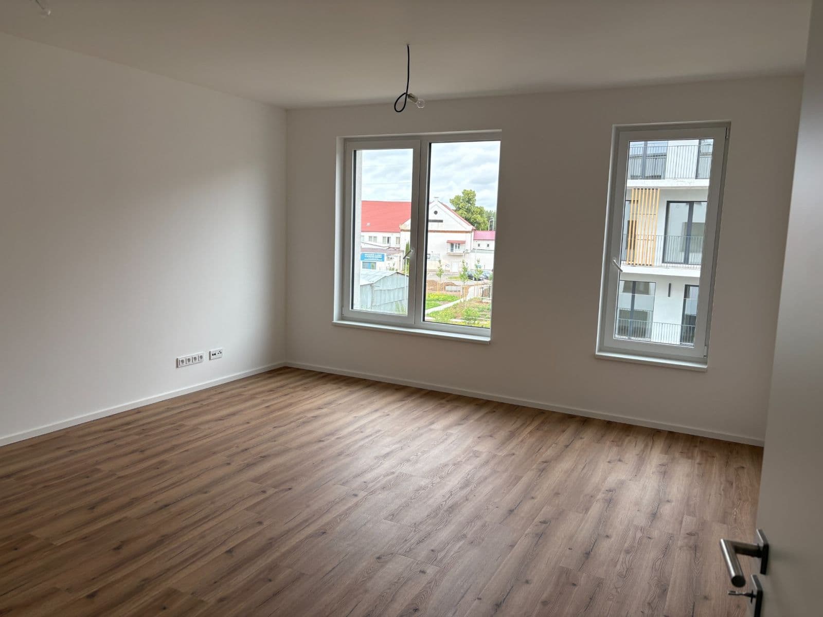 1 bedroom with open-plan kitchen flat to rent, 52 m², U Engerthu, Kladno, Středočeský Region 1 bedroom with open-plan kitchen flat to rent, 52 m², U Engerthu, Kladno, Středočeský Region