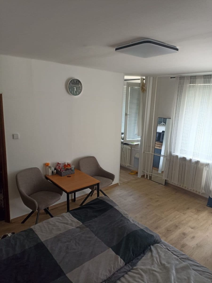 1 bedroom flat to rent, 34 m², Sládkovičova, Prague, Prague 1 bedroom flat to rent, 34 m², Sládkovičova, Prague, Prague