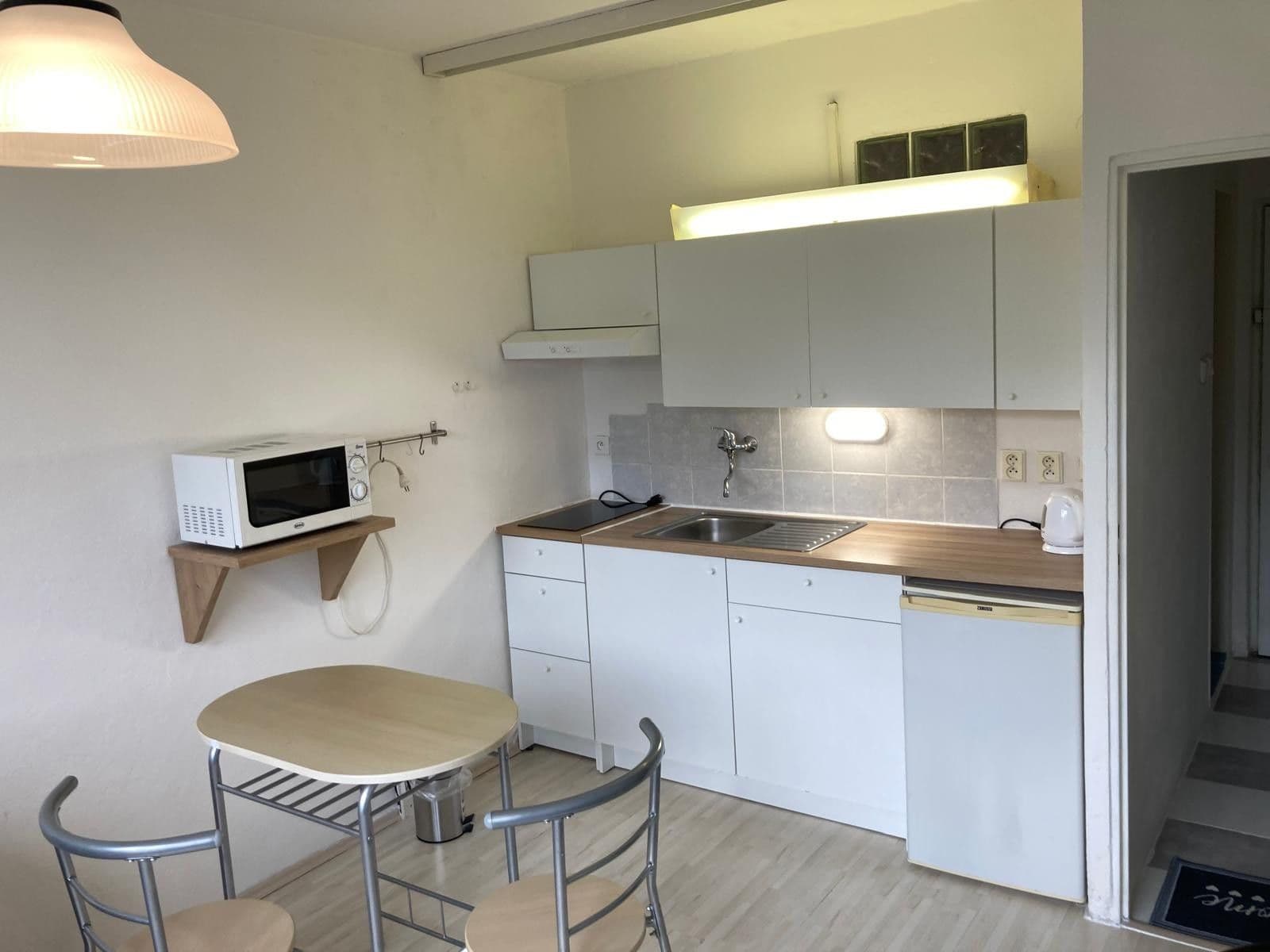 Studio flat to rent, 22 m², Ruprechtická, Liberec, Liberecký Region Studio flat to rent, 22 m², Ruprechtická, Liberec, Liberecký Region