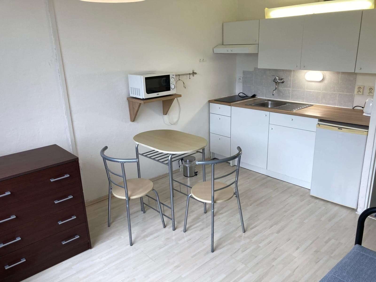 Studio flat to rent, 22 m², Ruprechtická, Liberec, Liberecký Region Studio flat to rent, 22 m², Ruprechtická, Liberec, Liberecký Region
