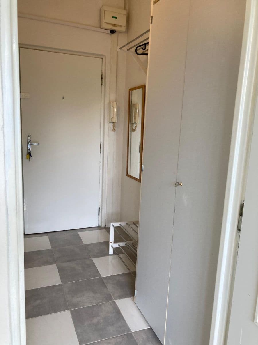 Studio flat to rent, 22 m², Ruprechtická, Liberec, Liberecký Region Studio flat to rent, 22 m², Ruprechtická, Liberec, Liberecký Region