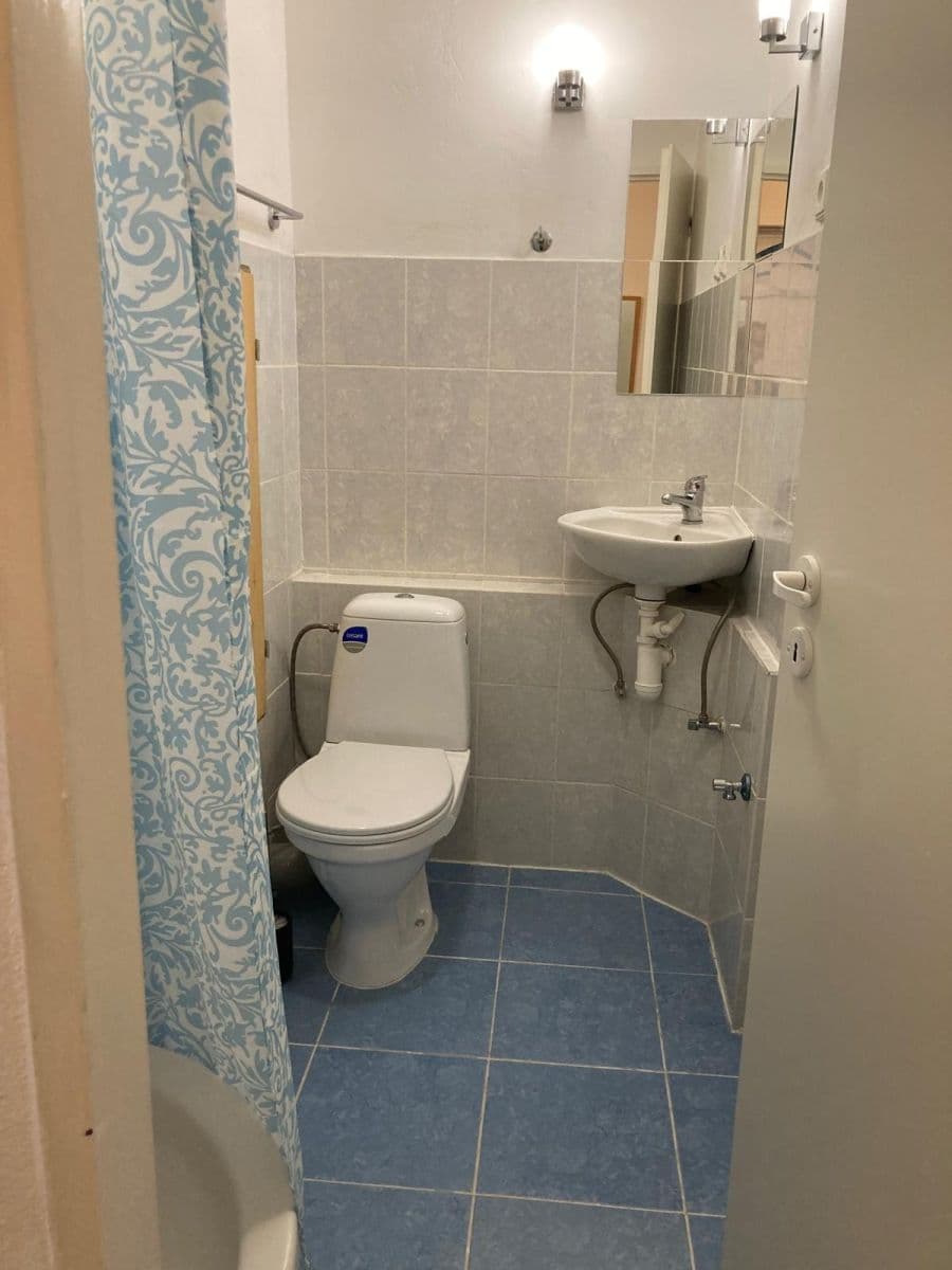 Studio flat to rent, 22 m², Ruprechtická, Liberec, Liberecký Region Studio flat to rent, 22 m², Ruprechtická, Liberec, Liberecký Region