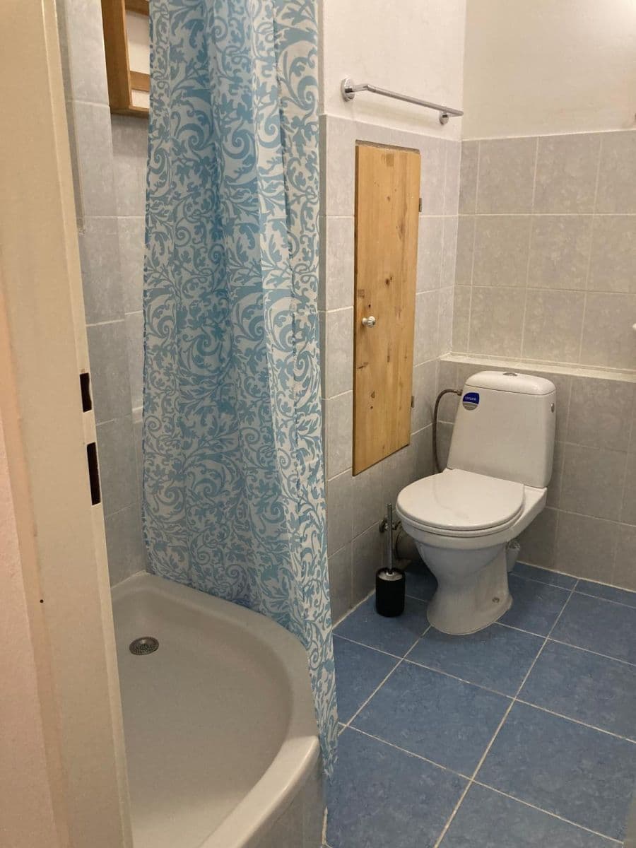 Studio flat to rent, 22 m², Ruprechtická, Liberec, Liberecký Region Studio flat to rent, 22 m², Ruprechtická, Liberec, Liberecký Region