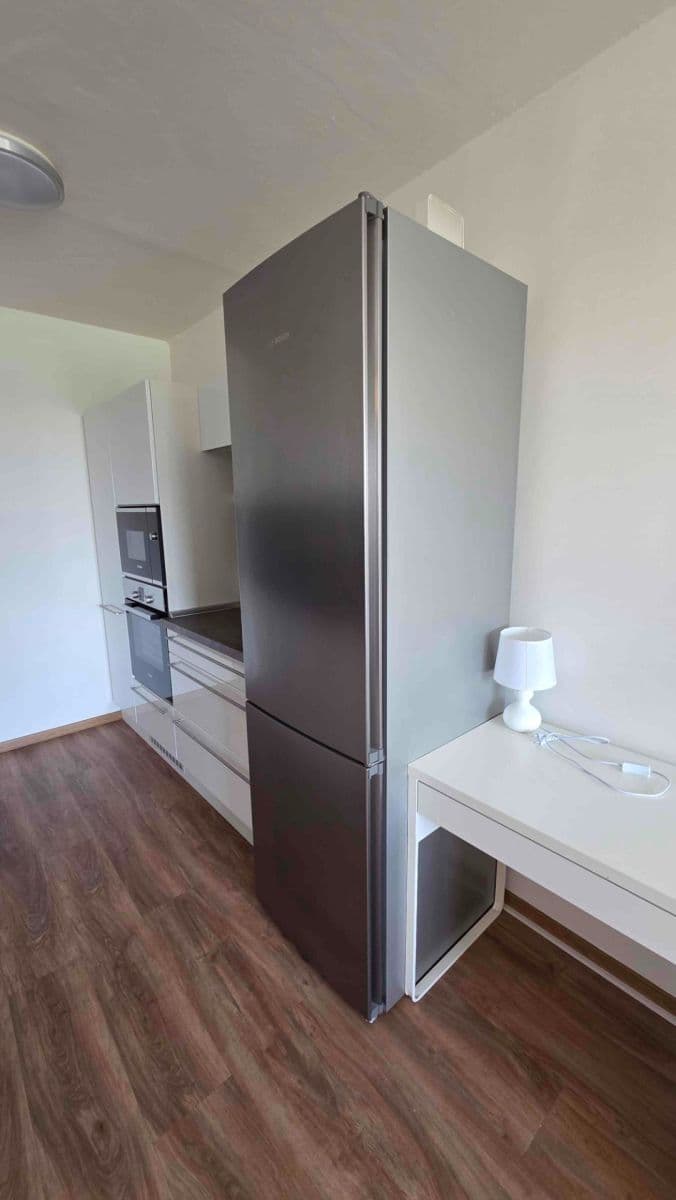 1 bedroom with open-plan kitchen flat to rent, 46 m², V Hůrkách, Prague, Prague 1 bedroom with open-plan kitchen flat to rent, 46 m², V Hůrkách, Prague, Prague