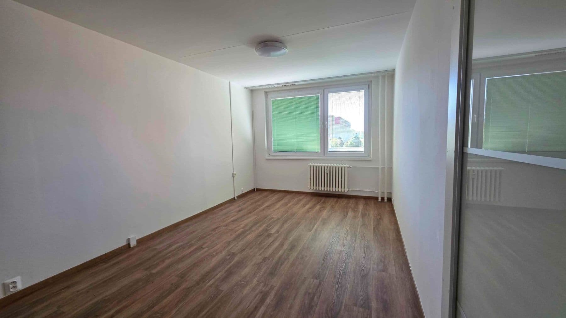 1 bedroom with open-plan kitchen flat to rent, 46 m², V Hůrkách, Prague, Prague 1 bedroom with open-plan kitchen flat to rent, 46 m², V Hůrkách, Prague, Prague
