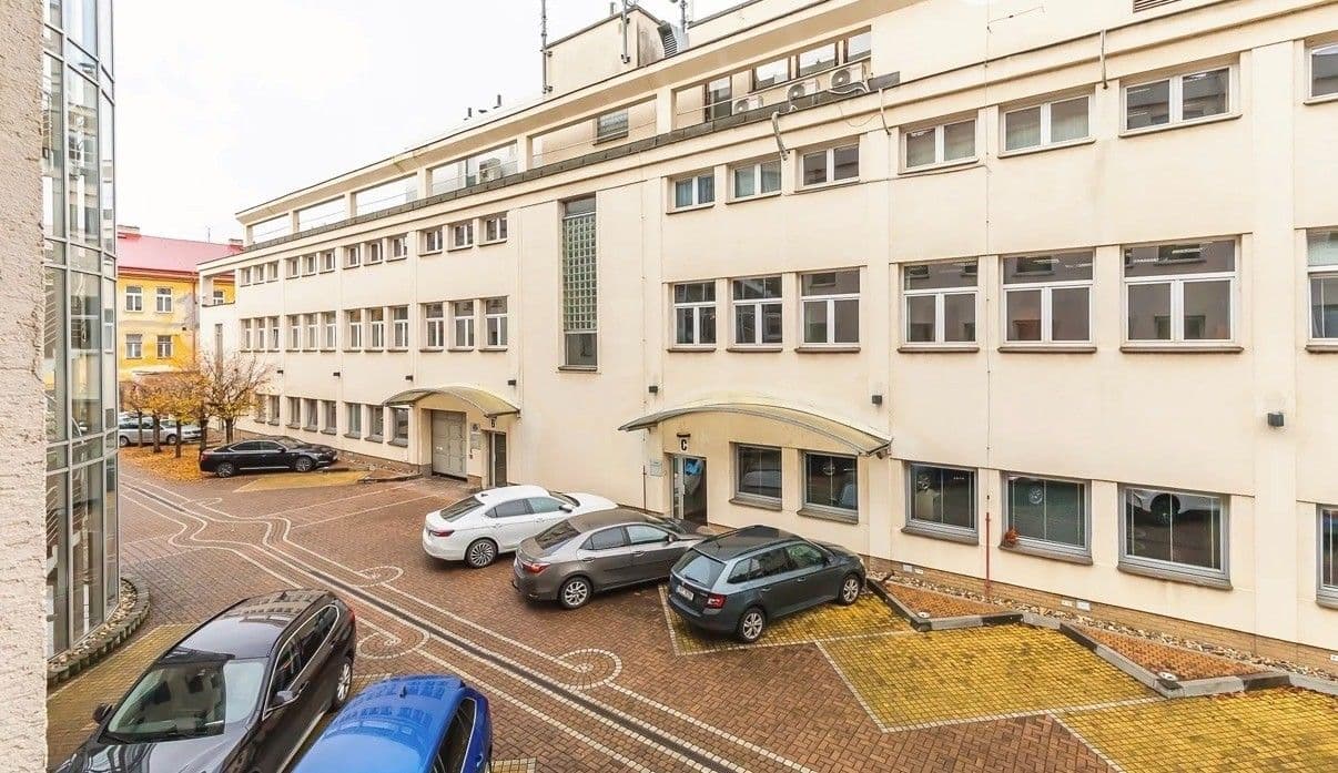 office to rent, 28 m², Pernerova, Prague, Prague office to rent, 28 m², Pernerova, Prague, Prague