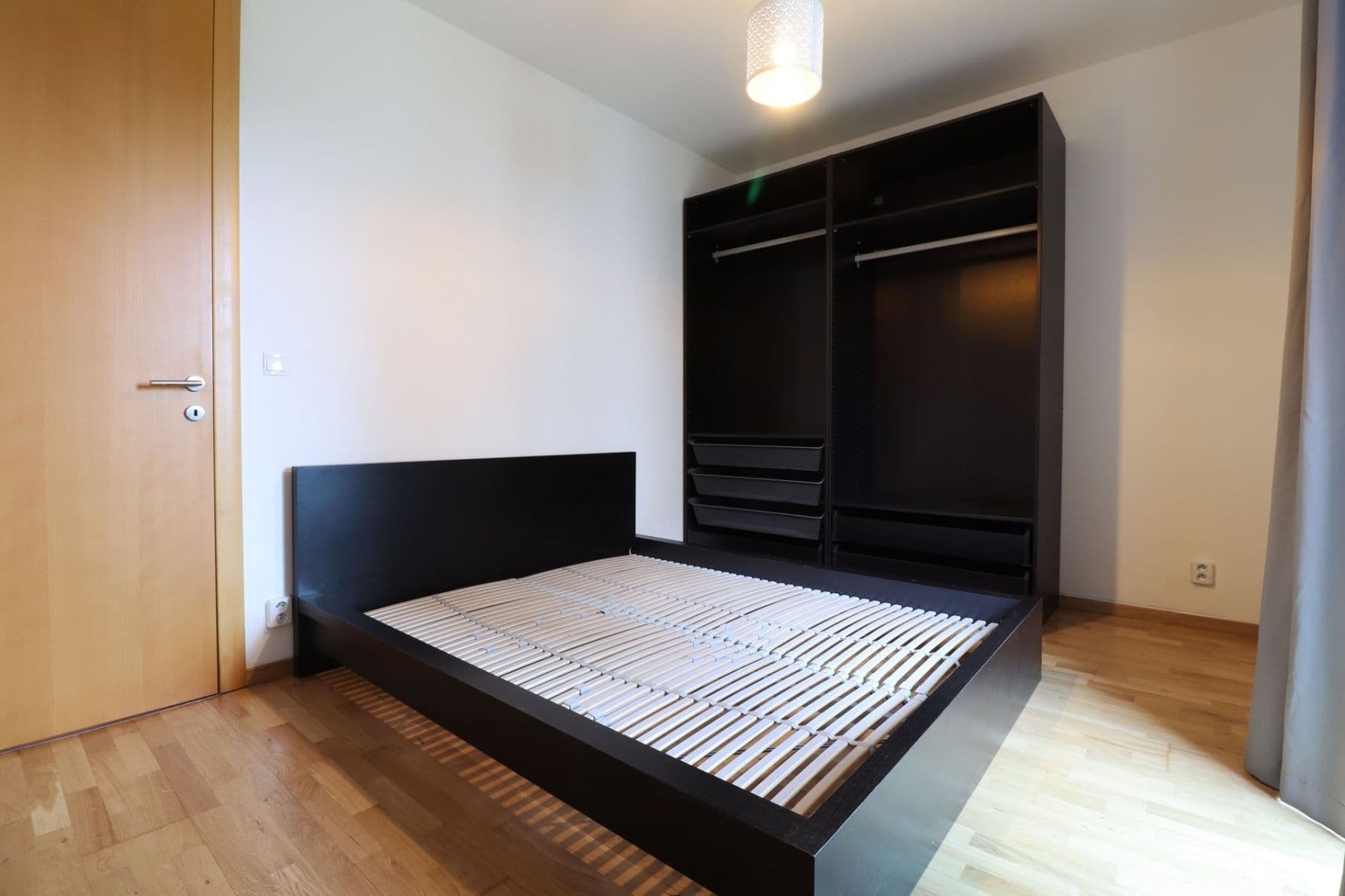 1 bedroom with open-plan kitchen flat to rent, 56 m², Vršovická, Prague, Prague 1 bedroom with open-plan kitchen flat to rent, 56 m², Vršovická, Prague, Prague