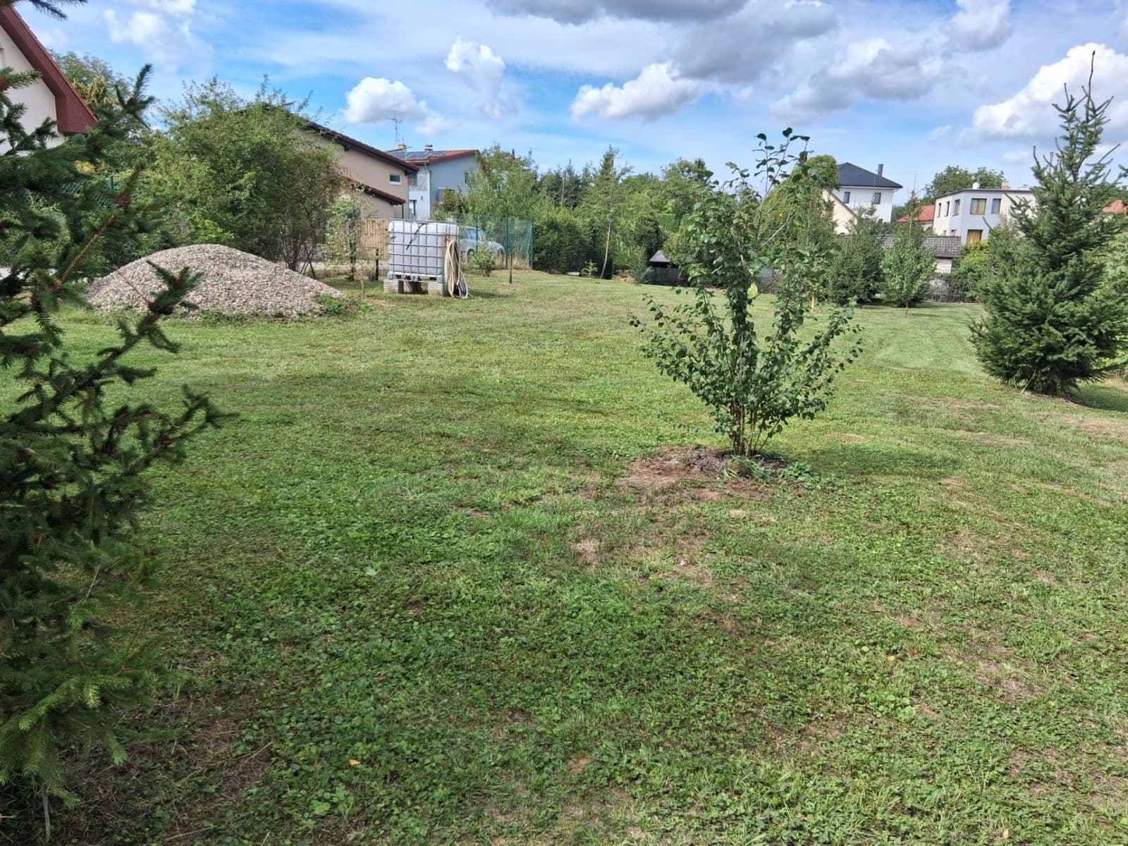 plot to rent, 1,300 m², Roztoky, Středočeský Region plot to rent, 1,300 m², Roztoky, Středočeský Region