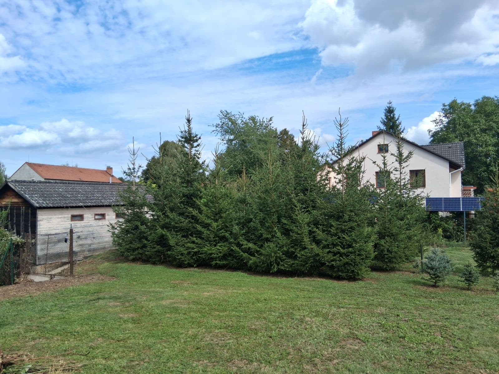plot to rent, 1,300 m², Roztoky, Středočeský Region plot to rent, 1,300 m², Roztoky, Středočeský Region