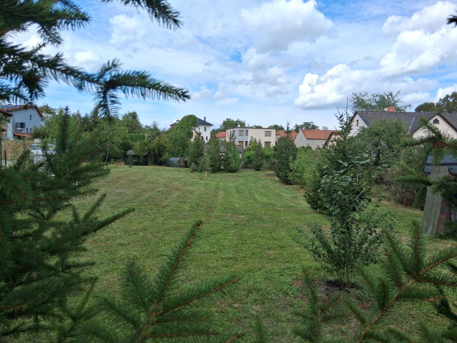 plot to rent, 1,300 m², Roztoky, Středočeský Region plot to rent, 1,300 m², Roztoky, Středočeský Region
